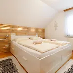 Apartamento Veldes Bled