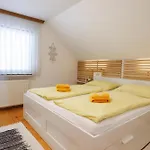 Veldes Apartman *