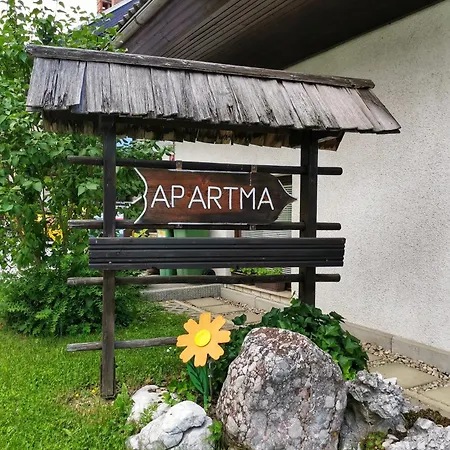 Veldes Apartman Bled