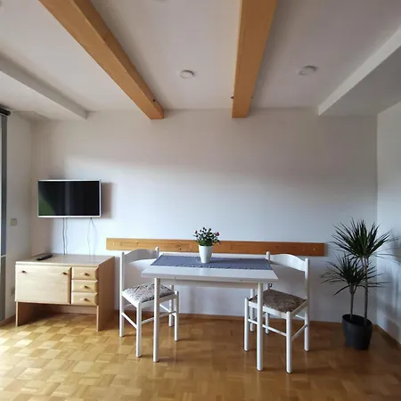 Apartment Veldes Bled