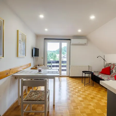Apartamento Veldes