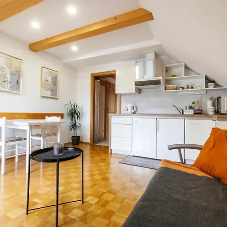 Apartamento Veldes *