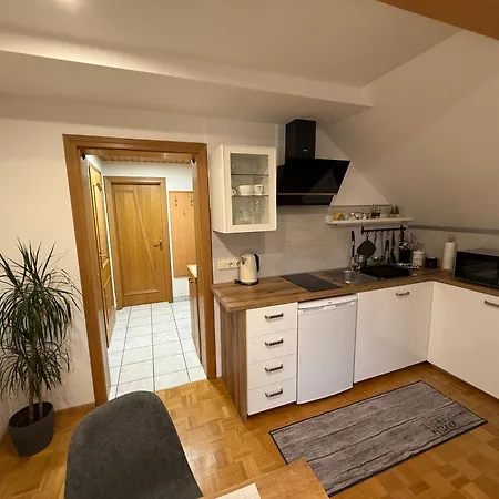 Veldes Apartamento
