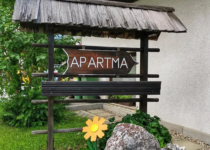 Veldes Apartamento Bled