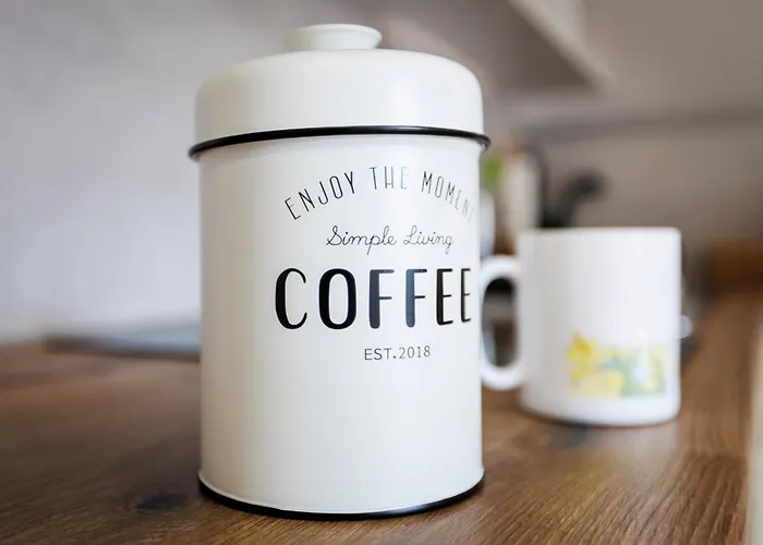 Veldes Appartement *